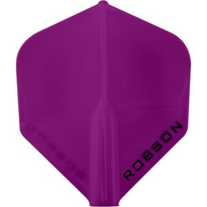 Robson Plus Flight No.2 Purple