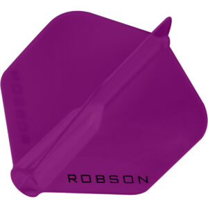 Robson Plus Flight No.2 Purple