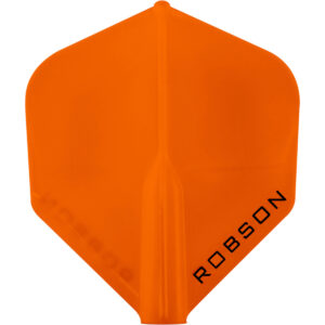Robson Plus Flight No.2 Orange