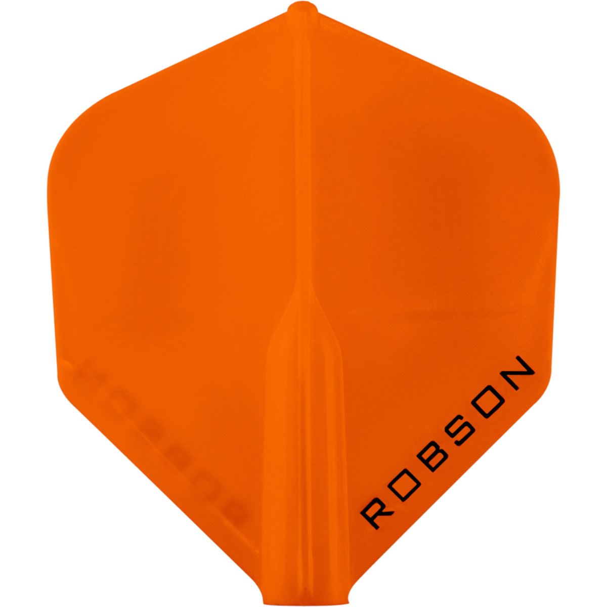 Robson Plus Flight No.2 Orange