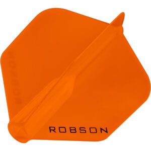 Robson Plus Flight No.2 Orange