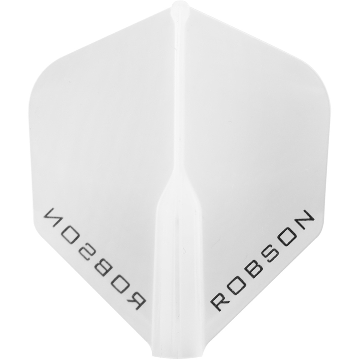Robson Plus Flight No.2 Clear