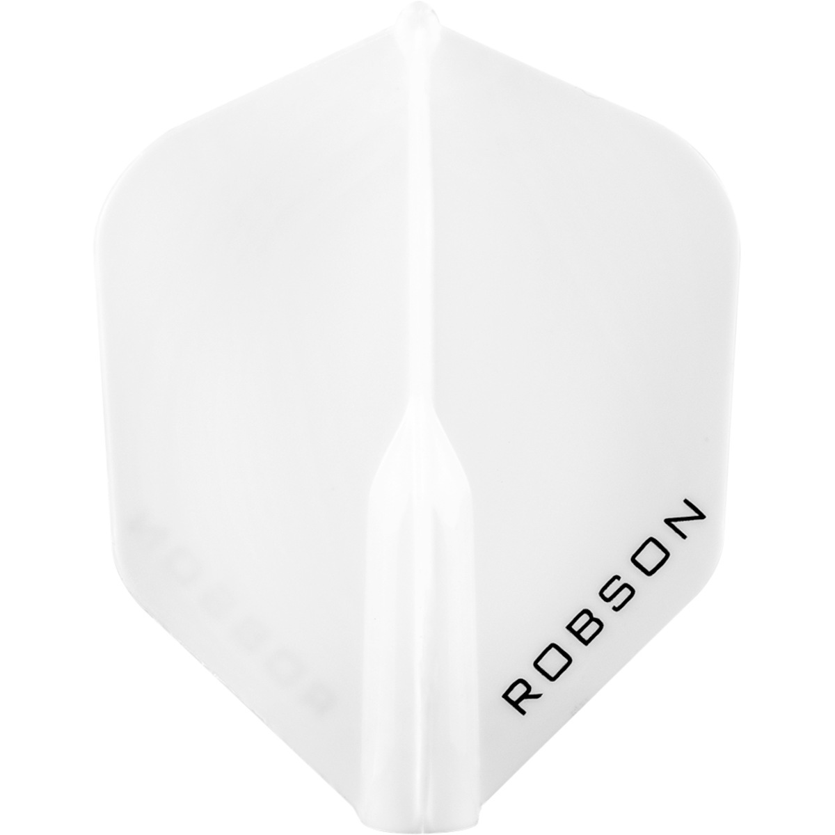 Robson Plus Flight No.6 White
