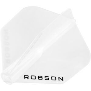 Robson Plus Flight No.6 White