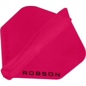 Robson Plus Flight No.6 Pink