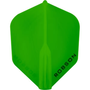 Robson Plus Flight No.6 Green