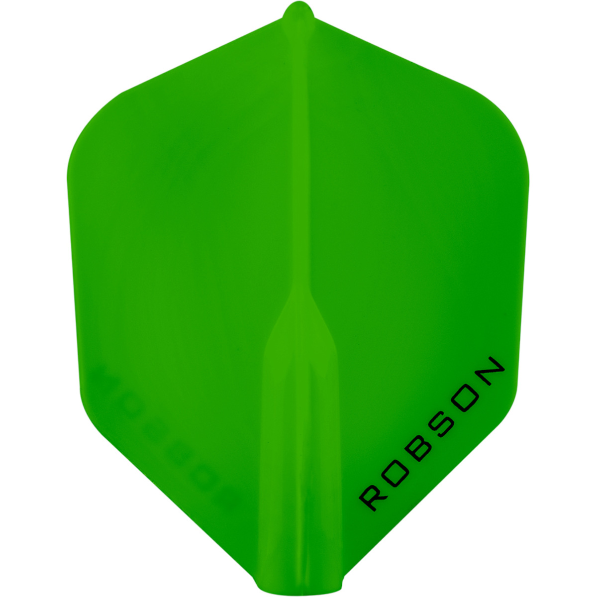 Robson Plus Flight No.6 Green
