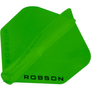 Robson Plus Flight No.6 Green