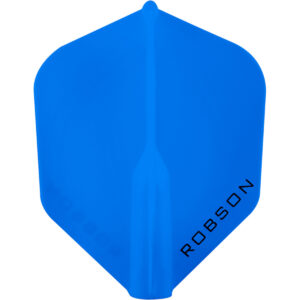 Robson Plus Flight Standaard No.6 Blue