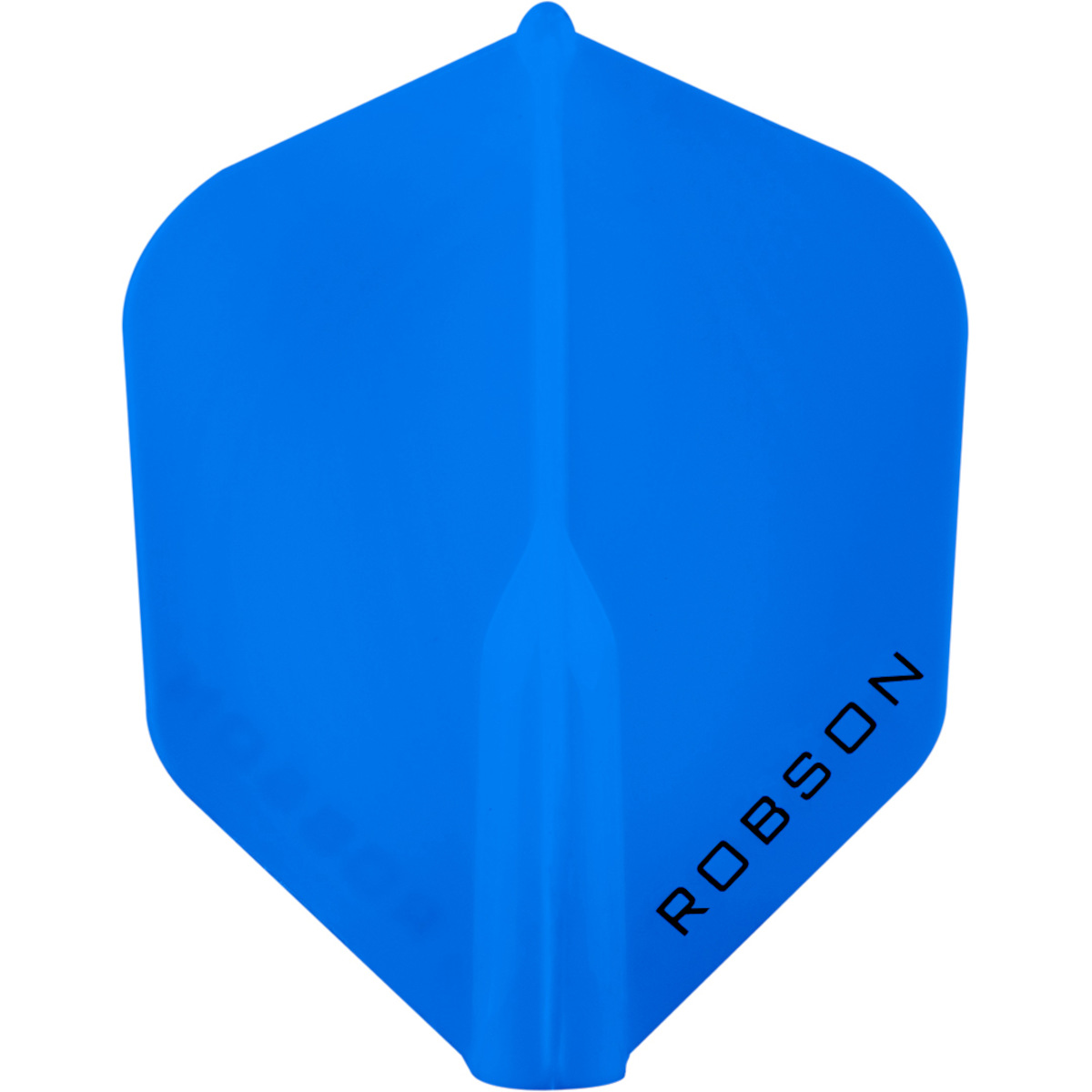 Robson Plus Flight Standaard No.6 Blue