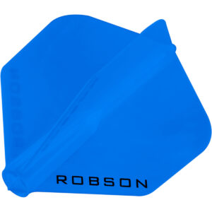 Robson Plus Flight Standaard No.6 Blue