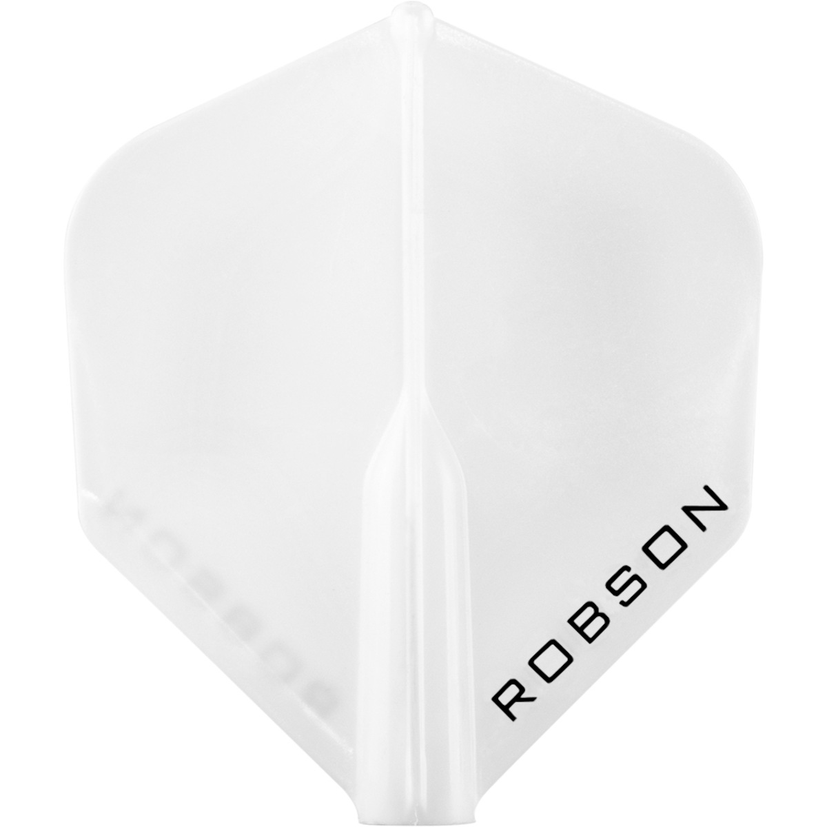 Robson Plus Flight Standaard No.2 White