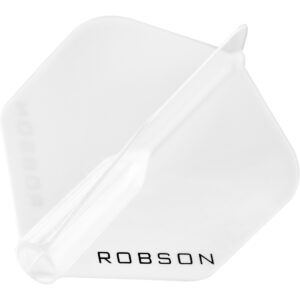 Robson Plus Flight Standaard No.2 White