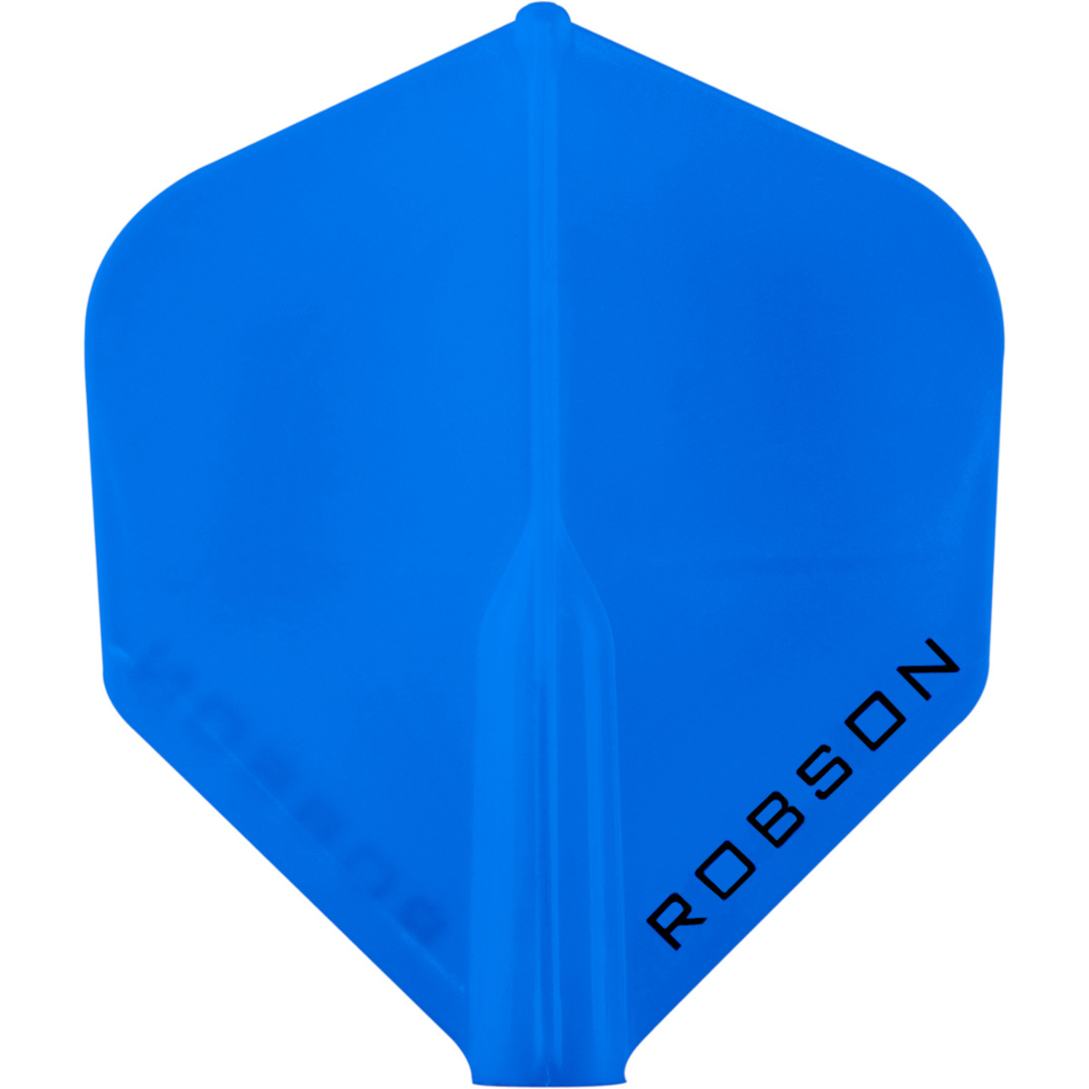 Robson Plus Flight Standaard No.2 Blue