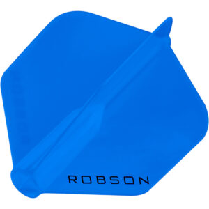 Robson Plus Flight Standaard No.2 Blue