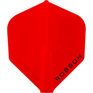Robson Plus Flight Standaard No.2 Red