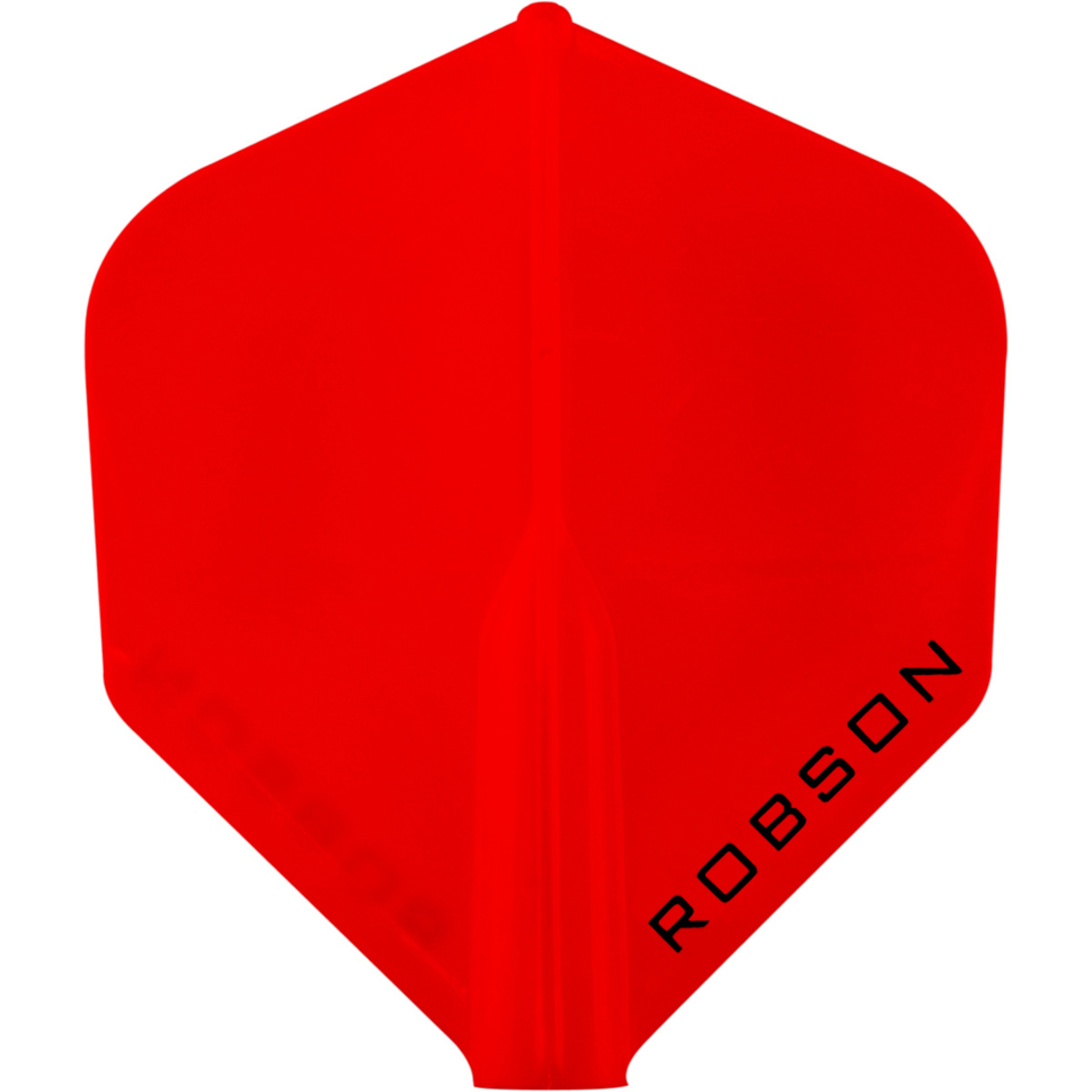 Robson Plus Flight Standaard No.2 Rood