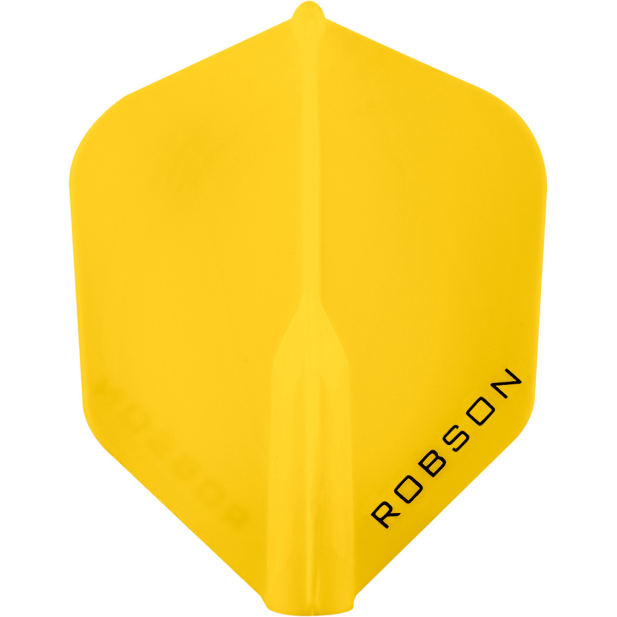 Robson Plus Flight Standaard No.6 Geel