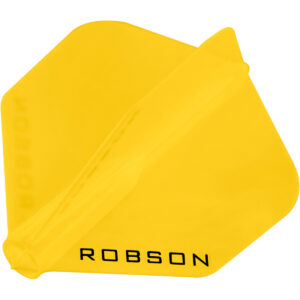 Robson Plus Flight Standaard No.6 Yellow