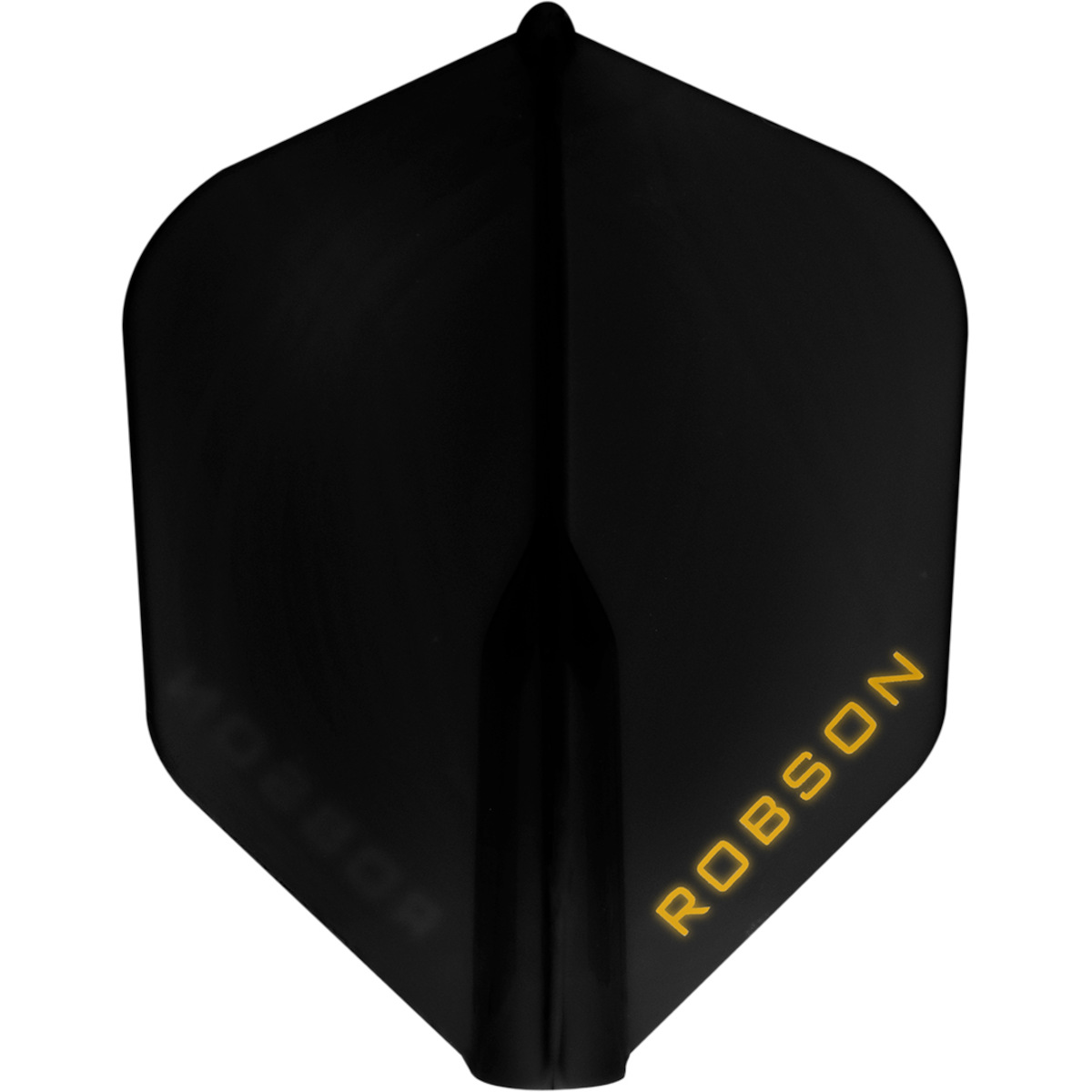 Robson Plus Flight Standaard No.6 Zwart