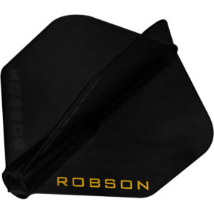 Robson Plus Flight Standaard No.6 Black