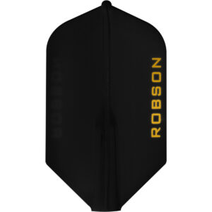 Robson Plus Flight Slim Black