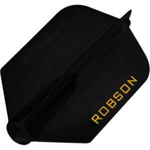 Robson Plus Flight Slim Black
