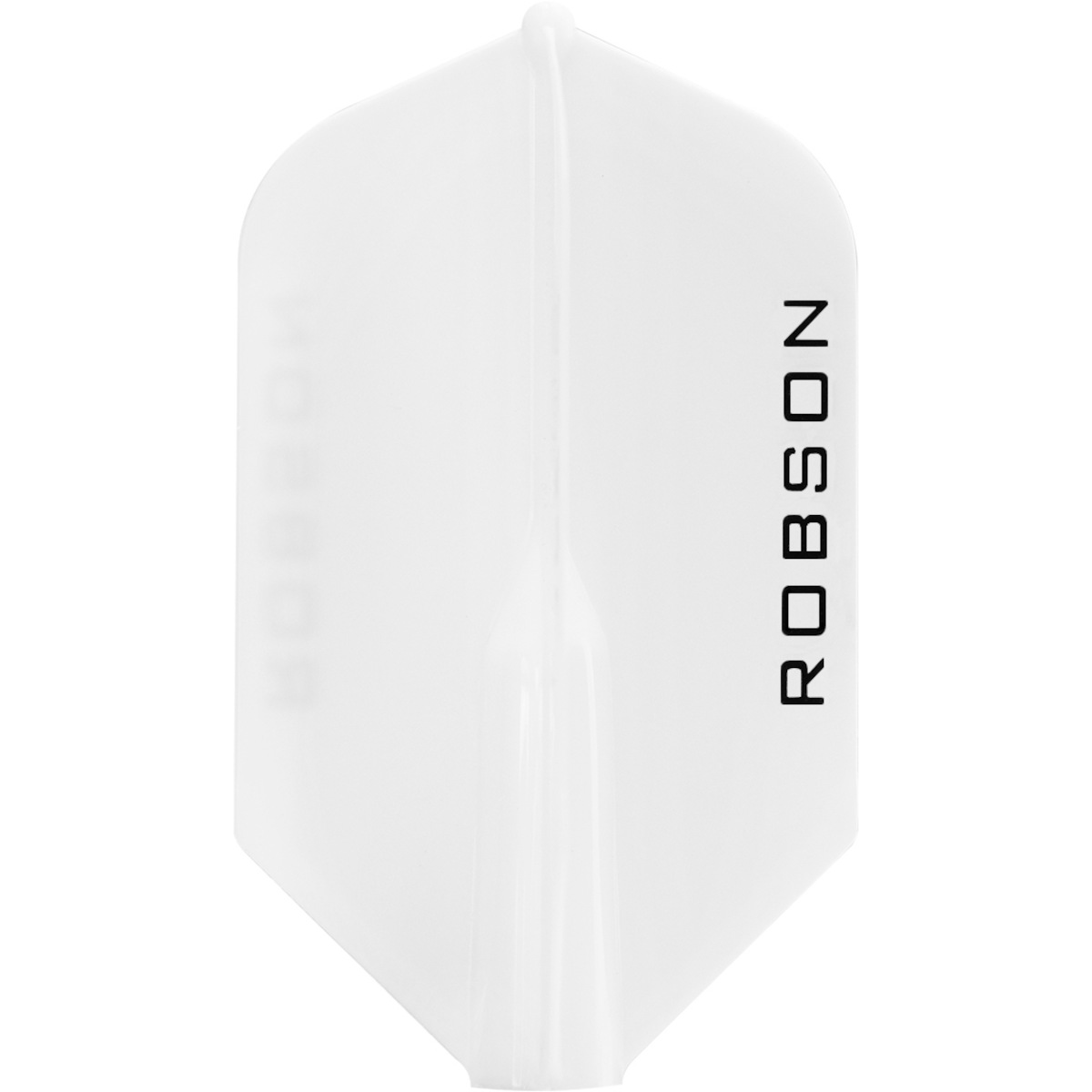 Robson Plus Flight Slim White