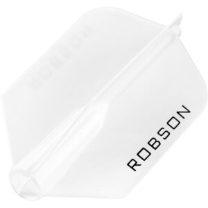 Robson Plus Flight Slim White