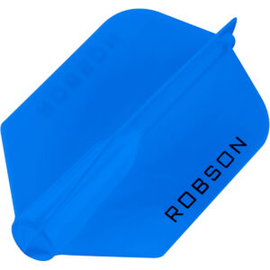 Robson Plus Flight Slim Blue