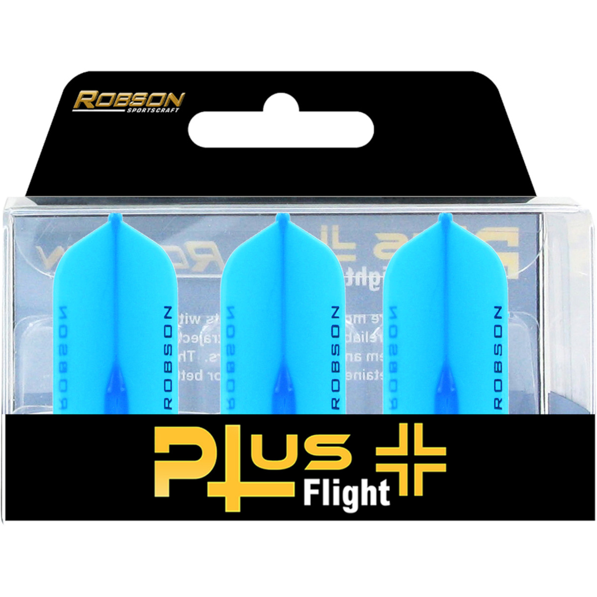 Verpakking Robson Plus Flight Slim Blue