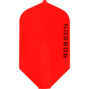 Robson Plus Flight Slim Red