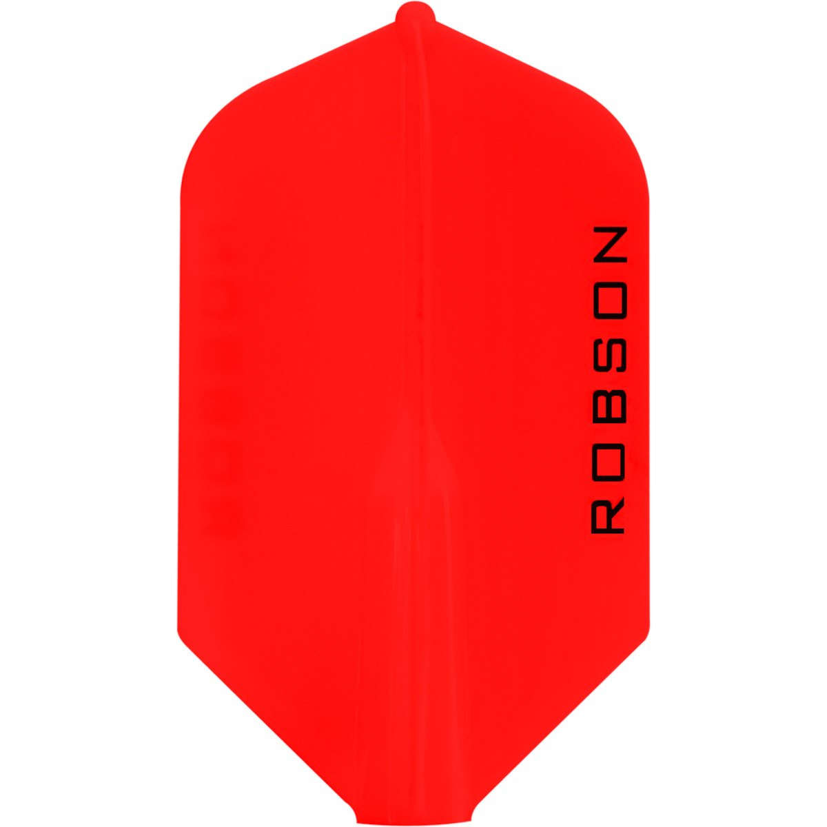 Robson Plus Flight Slim Red