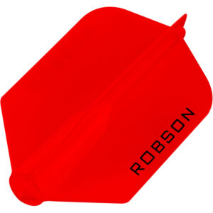 Robson Plus Flight Slim Red