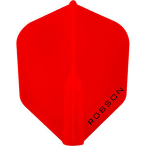 Robson Plus Flight No.6 Red
