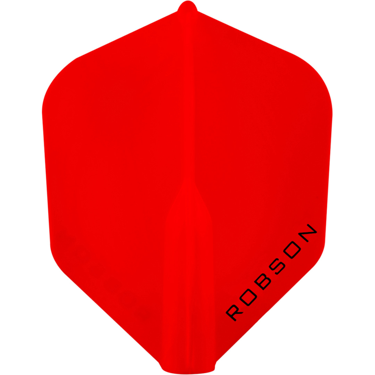 Robson Plus Flight No.6 Red