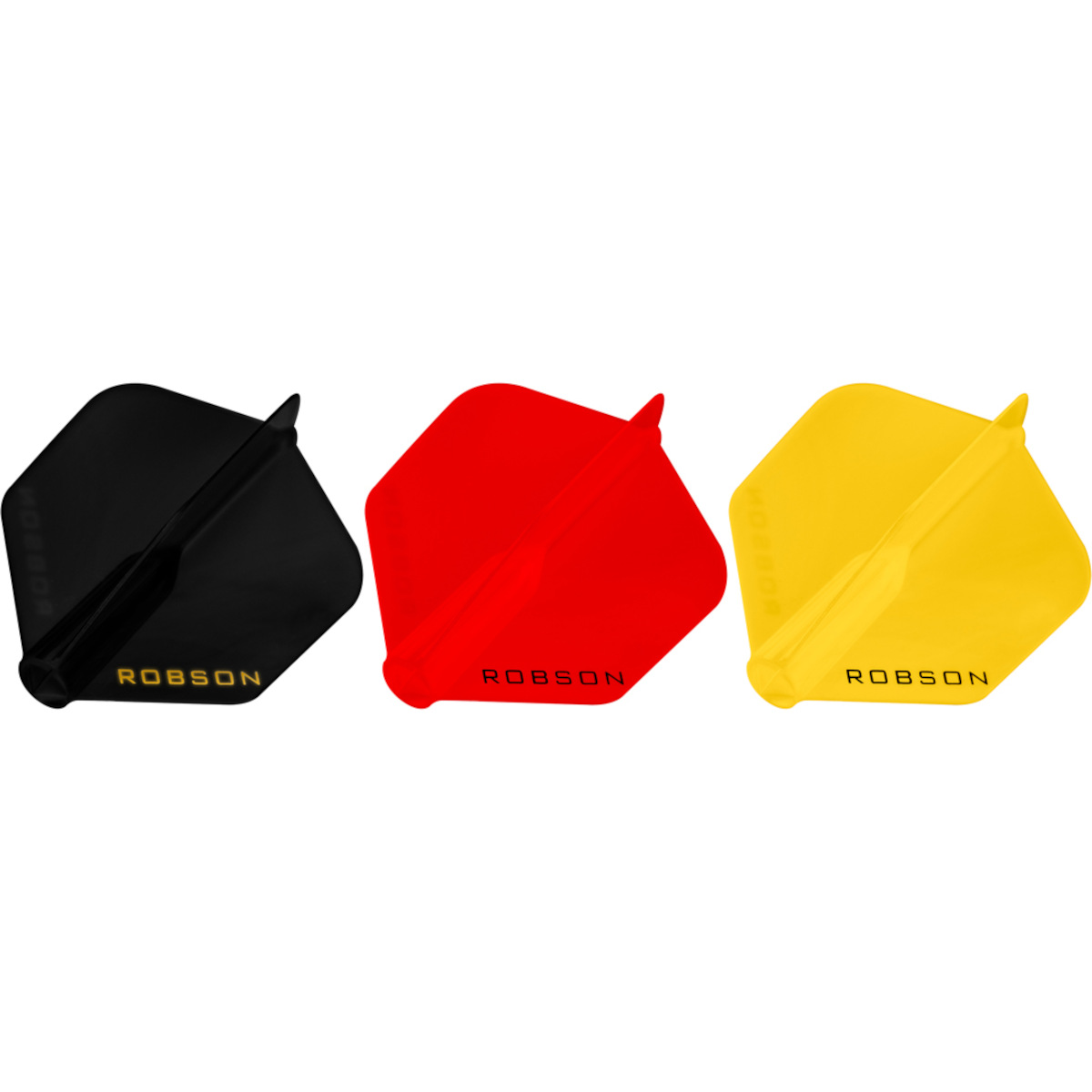 Robson Plus Flight No.2 Flag DE