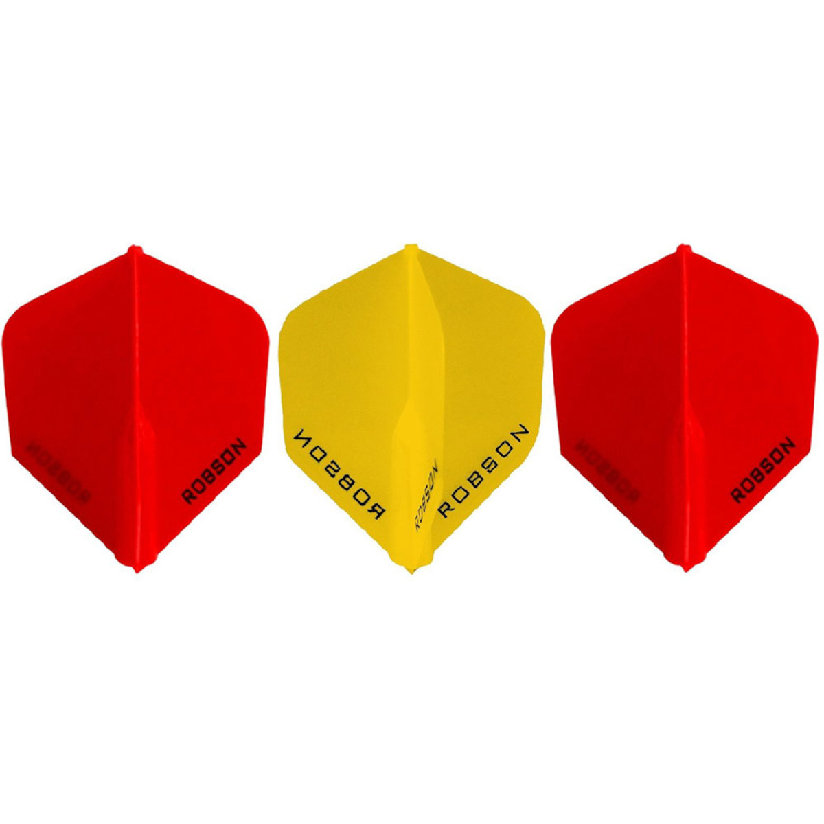 Robson Plus Flight No.2 Flag Spain