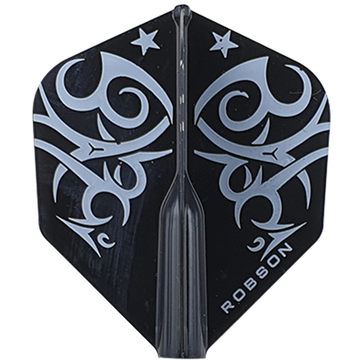 Robson Plus Flight Standaard No.2 Tribe White