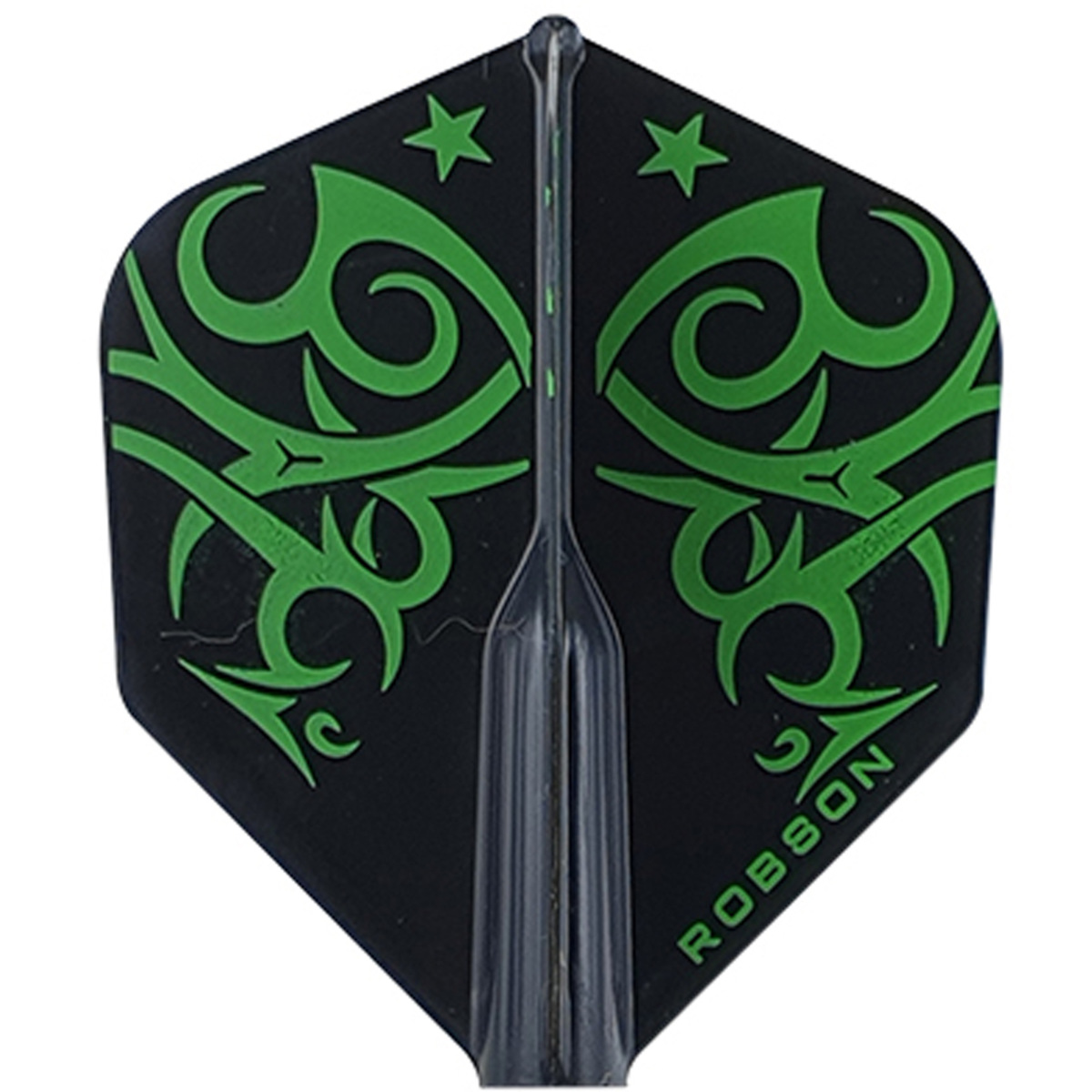 Robson Plus Flight Standaard No.2 Tribe Green