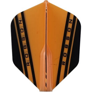 Robson Plus Flight Standaard No.6 V Orange