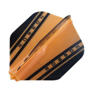 Robson Plus Flight Standaard No.6 V Orange