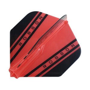 Robson Plus Flight Standaard No.2 V Red