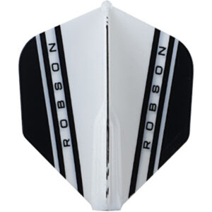 Robson Plus Flight Standaard No.2 V White