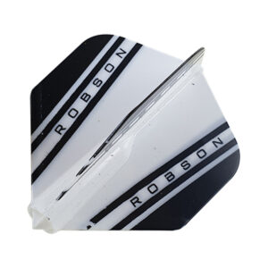 Robson Plus Flight Standaard No.2 V White