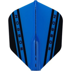 Robson Plus Flight Standaard No.6 V Blue
