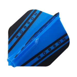 Robson Plus Flight Standaard No.6 V Blue