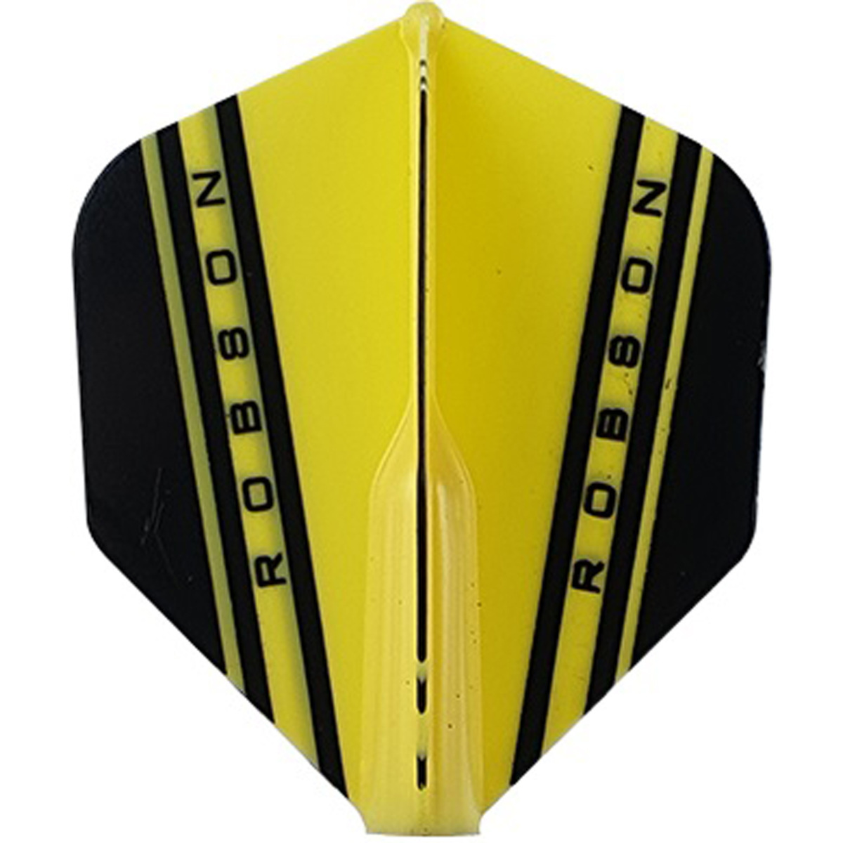 Robson Plus Flight Standaard No.2 V Yellow