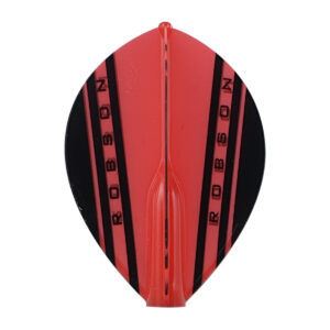 Robson Plus Flight Pear V Red