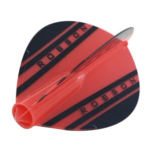 Robson Plus Flight Pear V Red